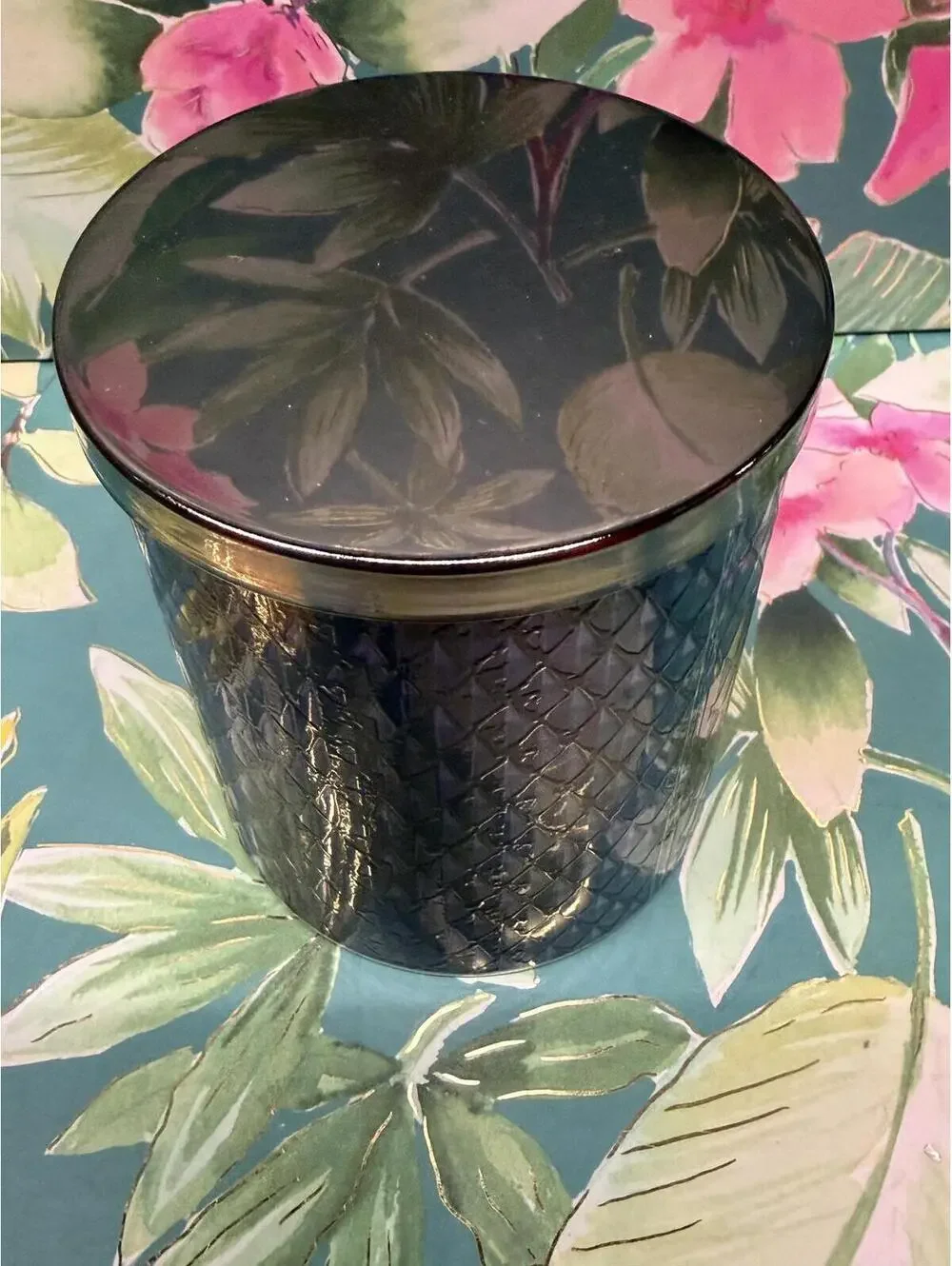 Disney Villains Maleficent Scented Candle 8 oz - Picture 3 of 7